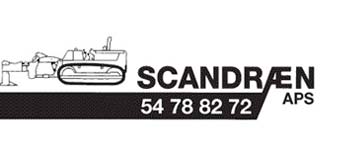 Scandræn